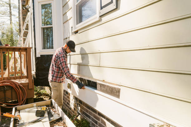 Top rated local Vinyl Siding specialists in Clemmons, NC